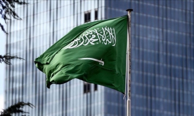 القطاع غير النفطي في السعودية ينمو للشهر الـ 41 على التوالي