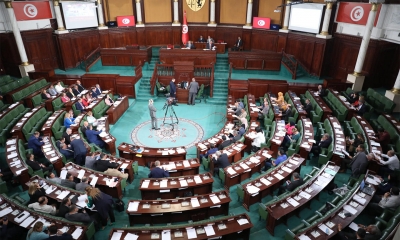 أبرز التنقيحات المقترحة في قانون حماية الأجانب بتونس