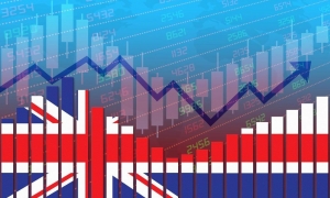 اقتصاد بريطانيا يتجاوز الركود ويحقق نمواً أعلى من المتوقع