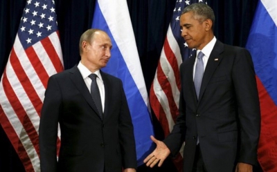 توتر العلاقات بين موسكو وواشنطن:  روسيا تعلّق اتفاقا للتعاون النووي مع أمريكا