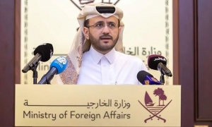 قطر تدعو لتحرك دولي يحول دون اجتياح إسرائيل لمدينة رفح
