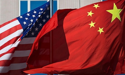 الصين تحذر من تدهور العلاقات مع أمريكا