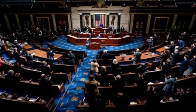مجلس النواب الأمريكي يقر مشروع قانون "معاداة السامية"